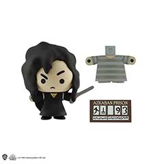 CR5067U-Figurine Gomee Bellatrix Lestrange - Harry Potter