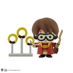 CR5071U-Figurine Gomee Harry Quidditch - Harry Potter