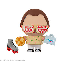 CR5080U-Figurine Gomee Eleven - Stranger Things