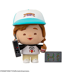 CR5081U-Figurine Gomee Dustin Henderson - Stranger Things