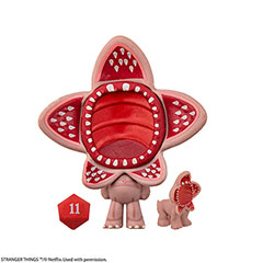 CR5083U-Figurine Gomee Demogorgon - Stranger Things