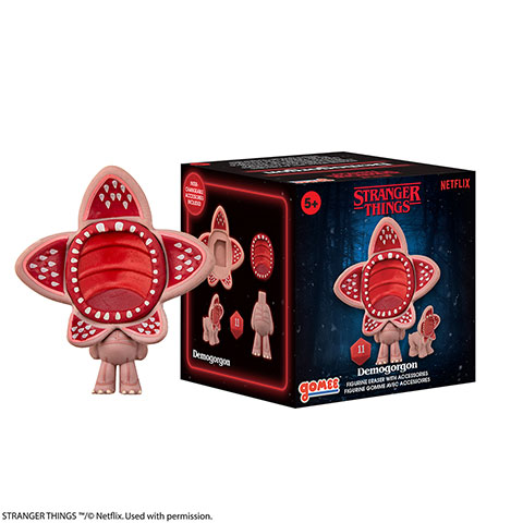 Figurine Gomee Demogorgon - Stranger Things Figurine Gomee Demogorgon - Stranger Things