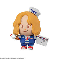 CR5084U-Figurine Gomee Robin Scoops Ahoy - Stranger Things