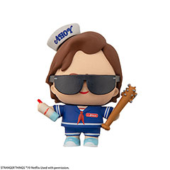 CR5085U-Figurine Gomee Steve Scoops Ahoy - Stranger Things
