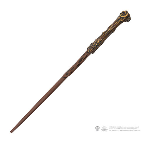 Stylo baguette Harry Potter