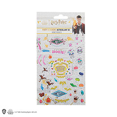 CR5202-Foam stickers - Honeydukes - Harry Potter