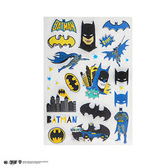 CR5208-Stickers - Batman
