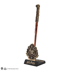 CR5400U-Stylo baguette Harry Potter et support - Harry Potter