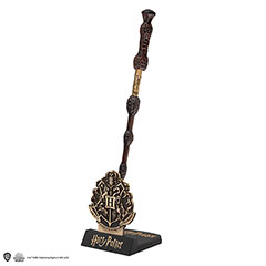 CR5403U-Stylo baguette Albus Dumbledore et support - Harry Potter