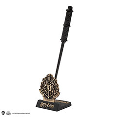 CR5405U-Stylo baguette Severus Rogue et support - Harry Potter