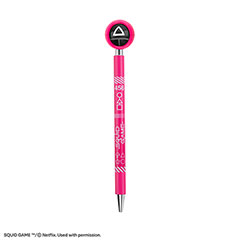 CR5441-Stylo - Squid Game