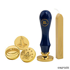 CR5450-Wax seal set - Lord of the Rings