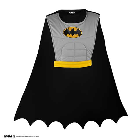 Costume Batman pour enfants - DC comics