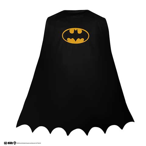 Costume Batman pour enfants - DC comics Costume Batman pour enfants - DC comics