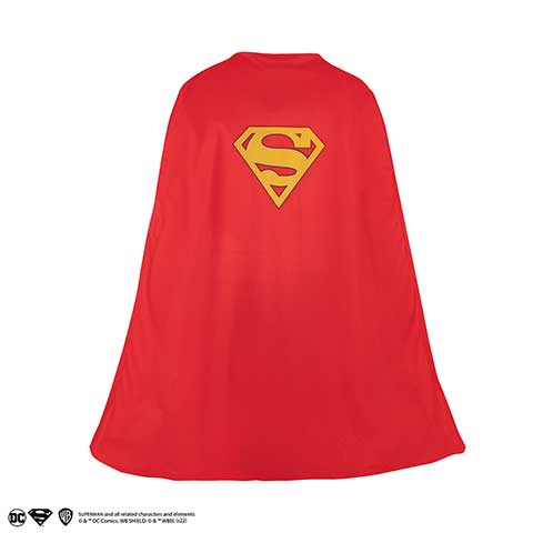 Costume Superman pour enfants - DC comics