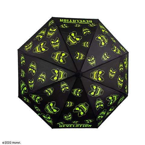 Parapluie Skeletor - Maîtres de l’univers