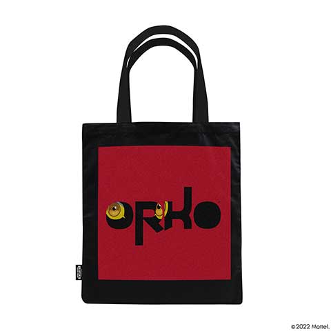 Tote bag Orko - Maîtres de l’univers