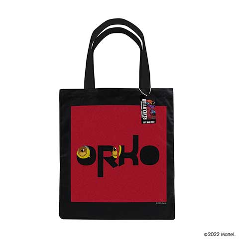 Tote bag Orko - Maîtres de l’univers