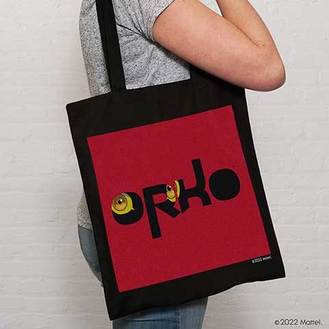 Tote bag Orko - Maîtres de l’univers