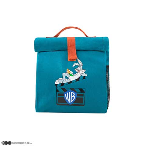 Lunch bag Bugs Bunny - Looney Tunes - WB 100th