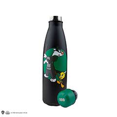 CR9978-Bouteille isotherme Serpentard Looney Tunes - WB 100th