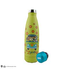 CR9981-Bouteille isotherme Scooby Doo et Looney Tunes - WB 100th