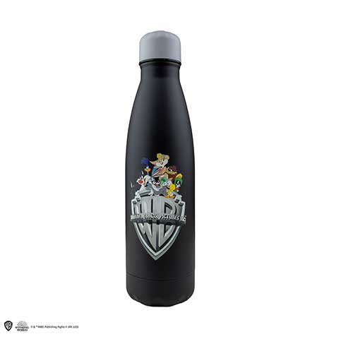 Bouteille isotherme Looney Tunes - WB 100th