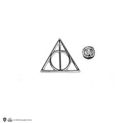 DO3202-Pin’s Reliques de la Mort - Harry Potter