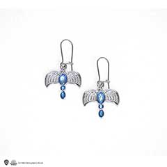 DO3404-Ravenclaw Diadem earrings - Harry Potter