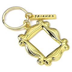 EFTK0005-Frame Keyring - Friends