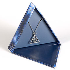 EGSWNX626-Boîte cadeau Collier Reliques de la mort
