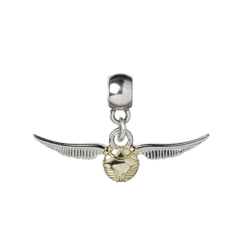 Pendentif Charm Vif d’or