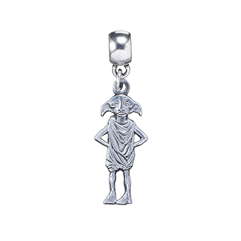 Pendentif Charm Dobby l’elfe de maison