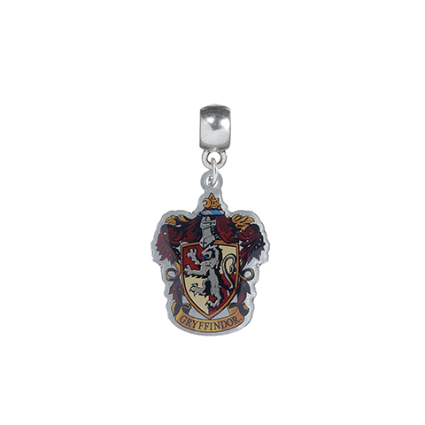 Pendentif Charm Armoirie de Griffondor