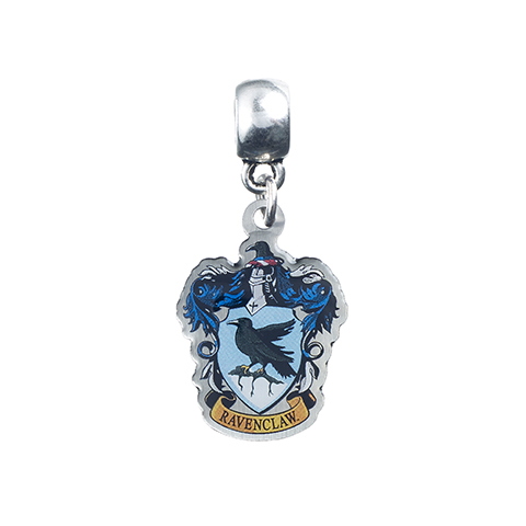 Pendentif Charm Armoirie de Serdaigle