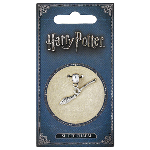 Pendentif Charm Balais Nimbus 2000