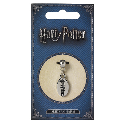 Pendentif Charm Logo Harry Potter
