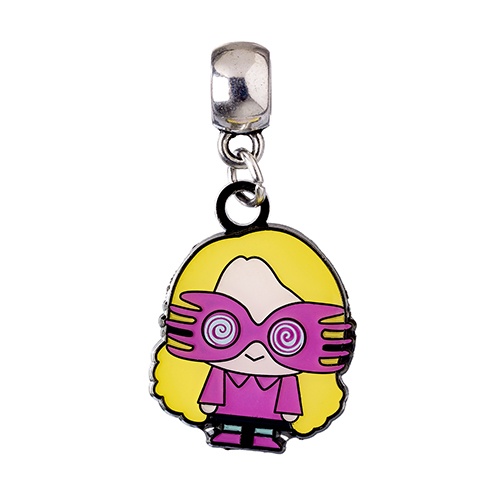 Pendentif Charm Luna Lovegood