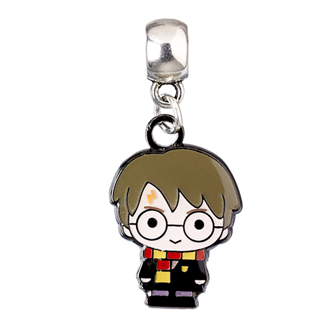 Pendentif Charm Harry Potter