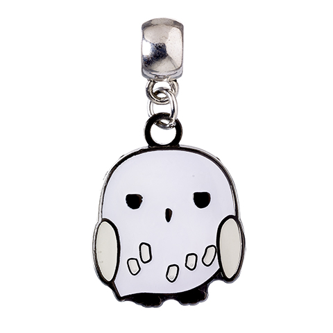 Pendentif Charm Hedwige