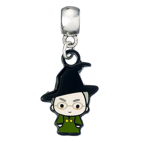 Pendentif Charm Professeur McGonagall