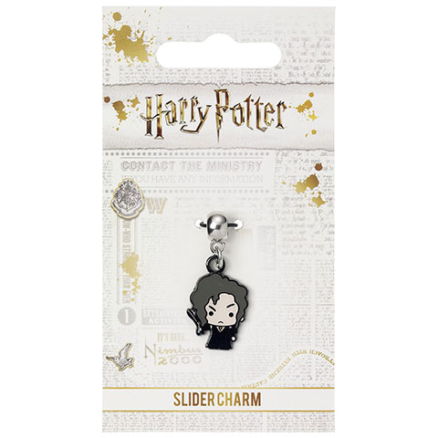 Charm slider - Bellatrix - Harry Potter