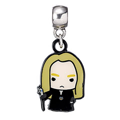 EHPC0138-Charm Lucius Malfoy - Harry Potter