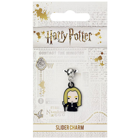 Charm Lucius Malfoy - Harry Potter