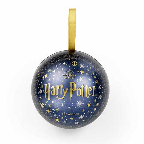 Boule de Noël Luna Lovegood - Collier - Harry Potter