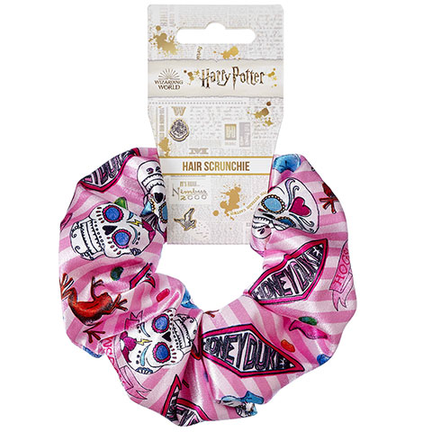 Chouchou pour cheveux Honeydukes - Harry Potter