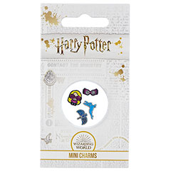 EHPM0167-Pack de mini Charms Luna - Harry Potter