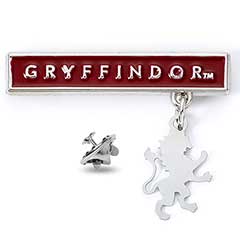 EHPPB0213-Pin’s plaque Gryffondor - Harry Potter