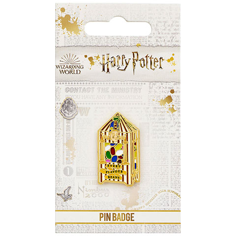 Pin’s Dragées de Bertie Crochue - Harry Potter