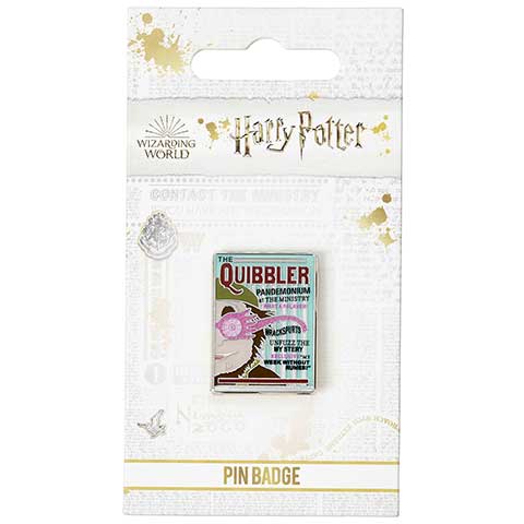 Pin’s le Chicaneur - Harry Potter